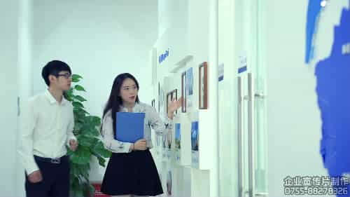 深圳工程顾问公司招聘宣传片拍摄花絮 - 深圳宣传片拍摄制作 - 深圳映画传媒