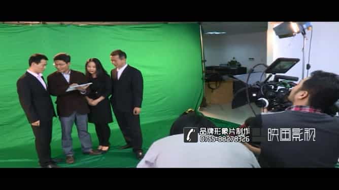 产品宣传片的营销传播技巧 - 深圳拍摄产品视频 - 深圳映画传媒