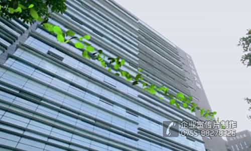 深圳视频制作原创策划方案——新葳科技品牌片 - 深圳拍摄品牌宣传片 - 深圳映画传媒