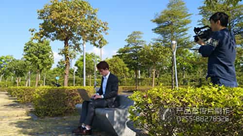 GIGadgets北美电商平台产品视频拍摄花絮 - 深圳亚马逊电商视频制作 - 深圳映画传媒