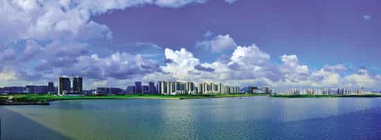 签约深圳某区智慧城管宣传片拍摄制作 - 深圳宣传片拍摄制作 - 深圳映画传媒