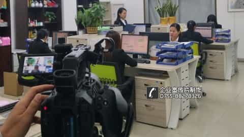 深圳锦业欣塑料制品公司宣传片拍摄制作 - 深圳企业宣传片拍摄 - 深圳映画传媒